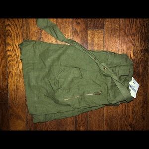 Hi waist FOREVER 21 shorts